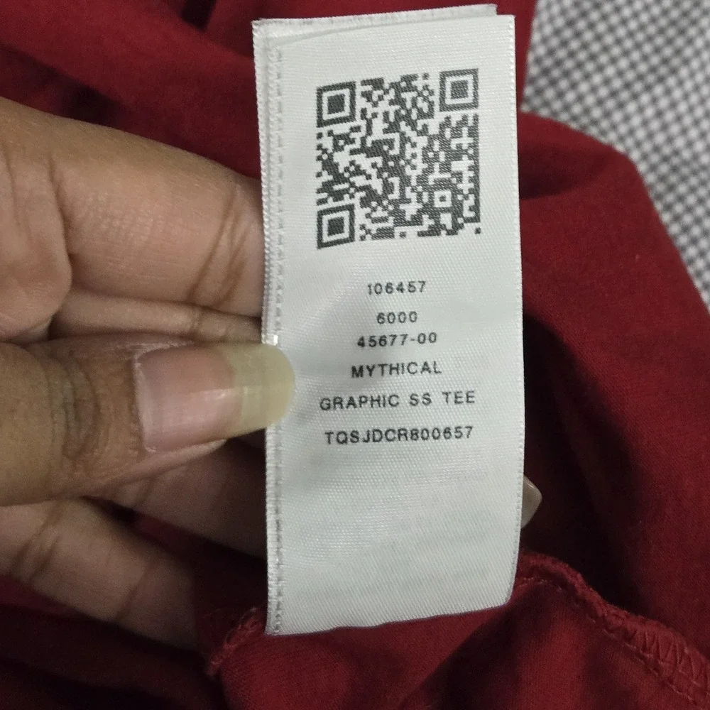 True Religion domestic orders